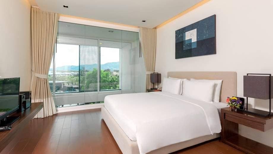 Rent apartments Laguna Village Loft Suite, Thailand, Phuket, Laguna | Villacarte