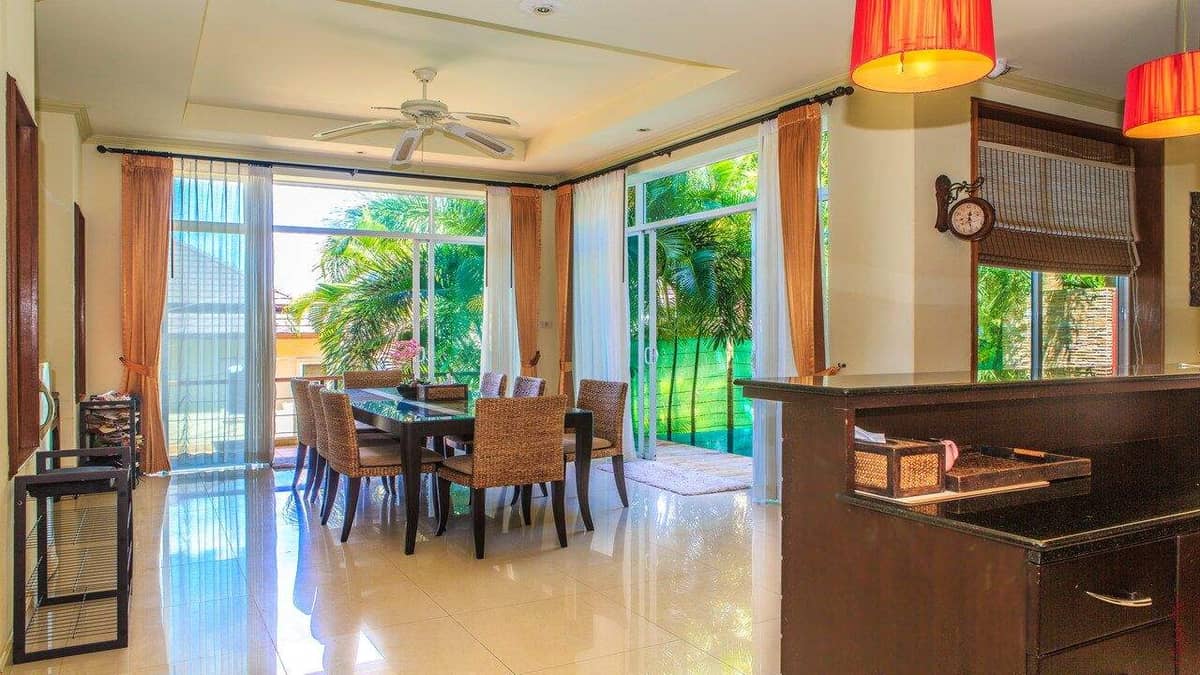 Продажа недвижимости Prima Villas, Таиланд, Пхукет, Карон | Villacarte