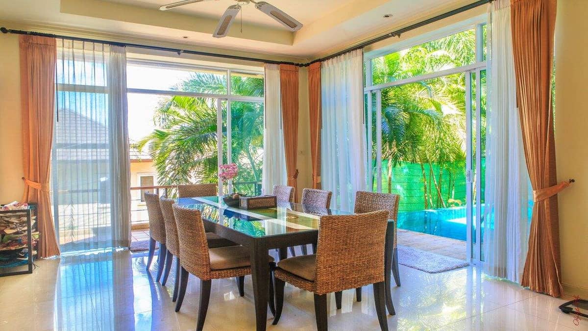 Продажа недвижимости Prima Villas, Таиланд, Пхукет, Карон | Villacarte