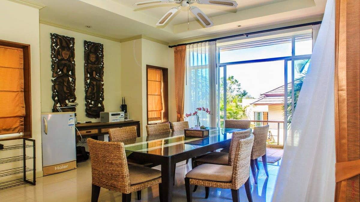 Продажа недвижимости Prima Villas, Таиланд, Пхукет, Карон | Villacarte
