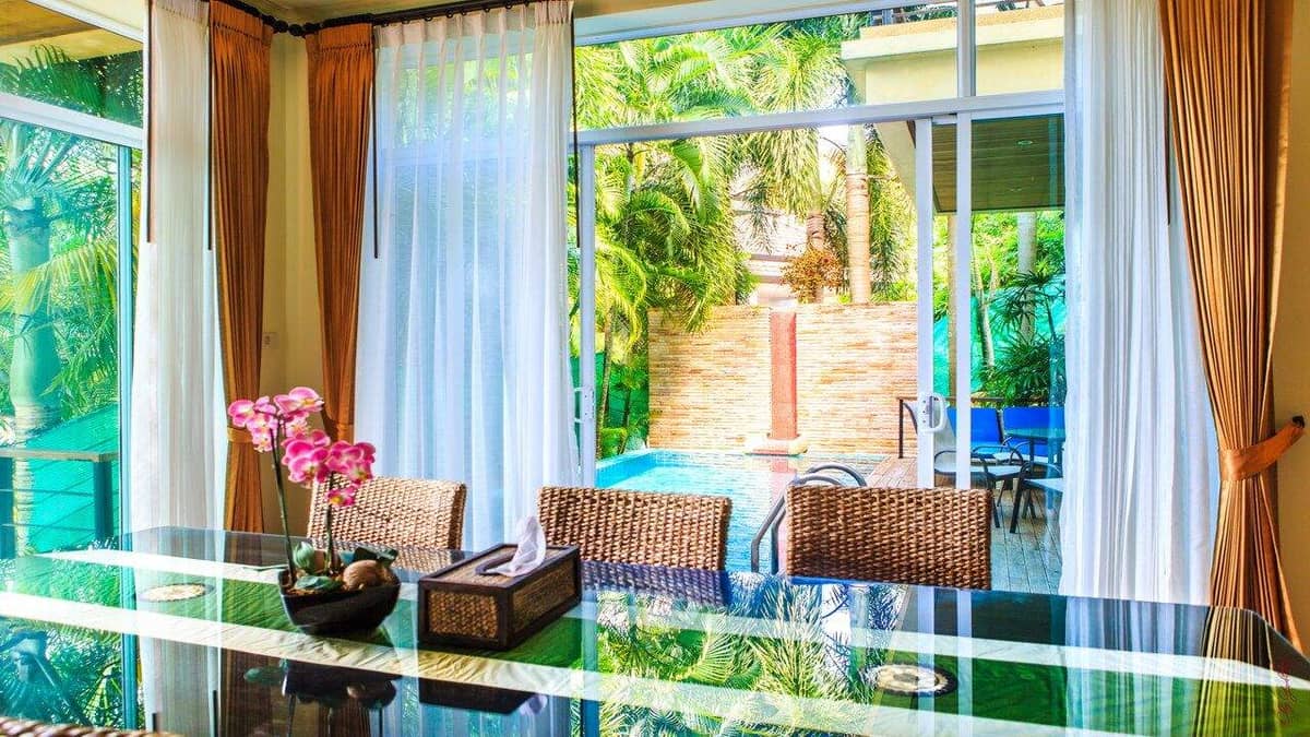 Продажа недвижимости Prima Villas, Таиланд, Пхукет, Карон | Villacarte