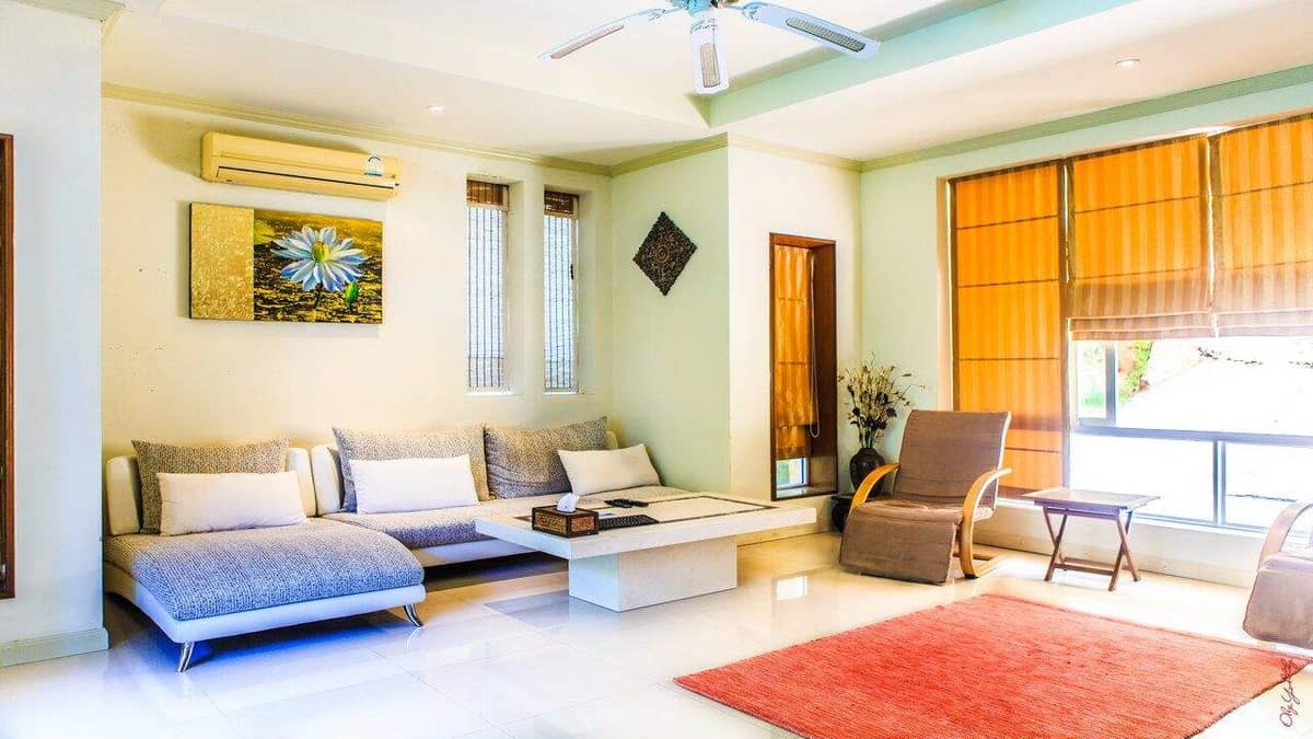 Продажа недвижимости Prima Villas, Таиланд, Пхукет, Карон | Villacarte