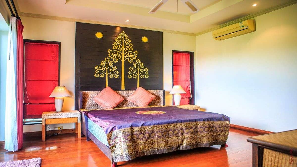 Продажа недвижимости Prima Villas, Таиланд, Пхукет, Карон | Villacarte