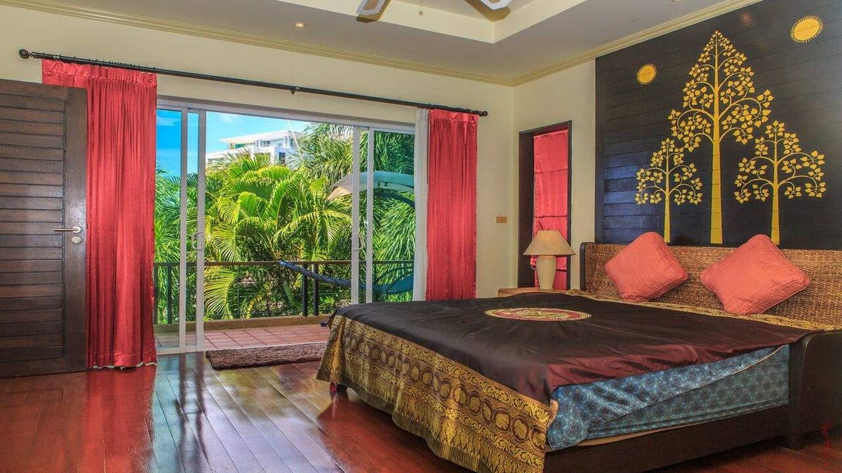 Продажа недвижимости Prima Villas, Таиланд, Пхукет, Карон | Villacarte