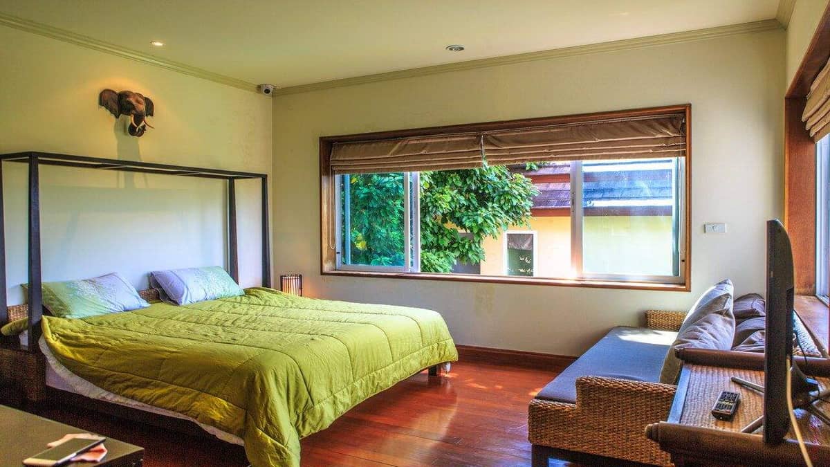 Продажа недвижимости Prima Villas, Таиланд, Пхукет, Карон | Villacarte