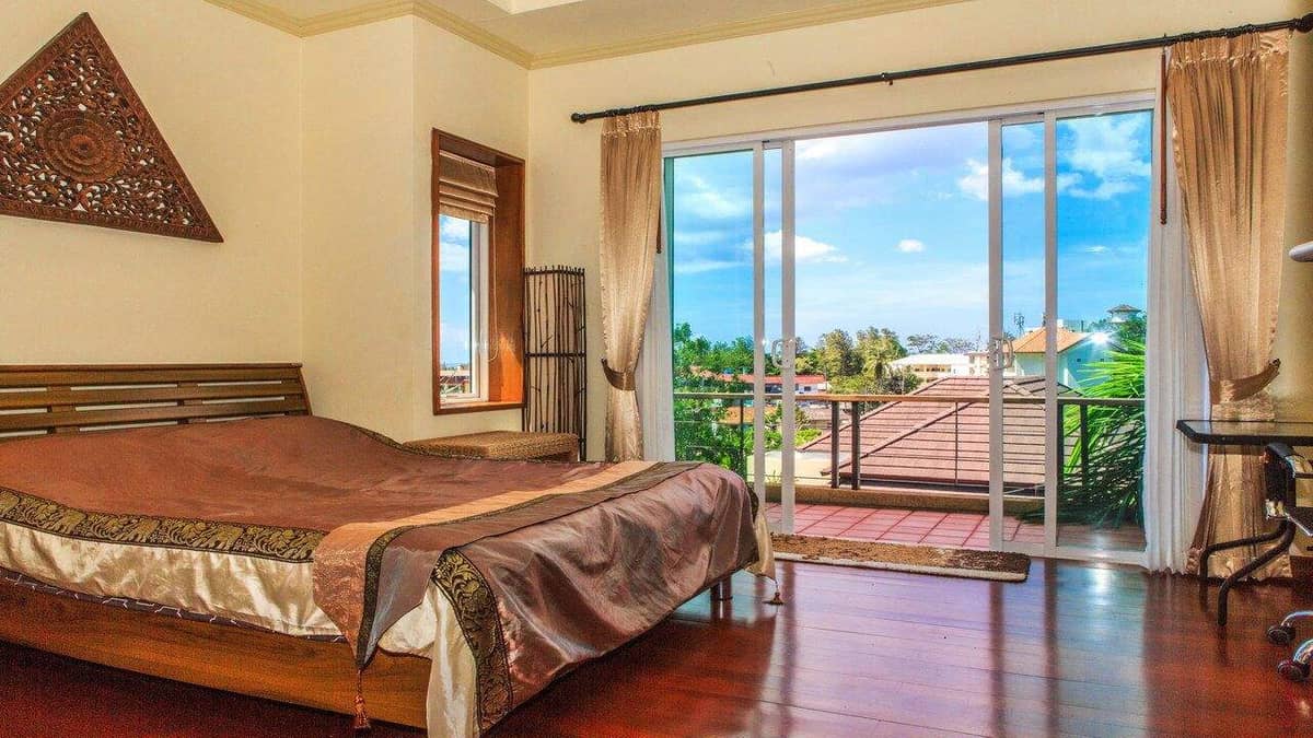 Продажа недвижимости Prima Villas, Таиланд, Пхукет, Карон | Villacarte