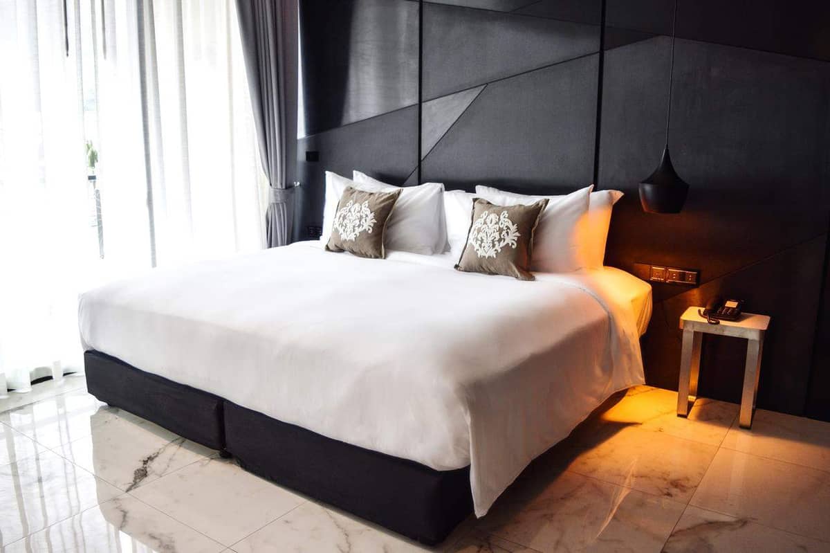 Продажа недвижимости Glam Habitate, Таиланд, Пхукет, Камала | Villacarte