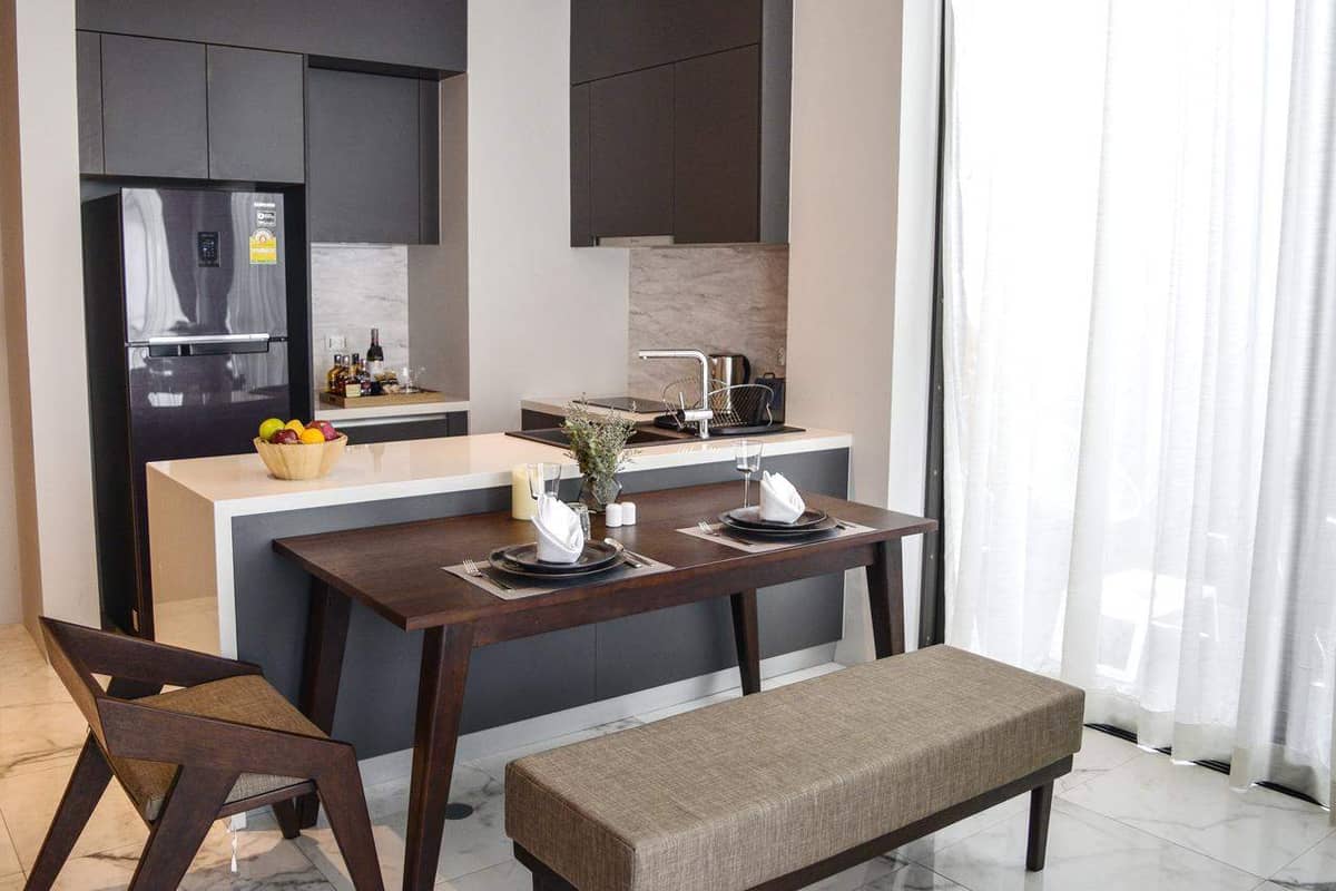 Продажа недвижимости Glam Habitate, Таиланд, Пхукет, Камала | Villacarte