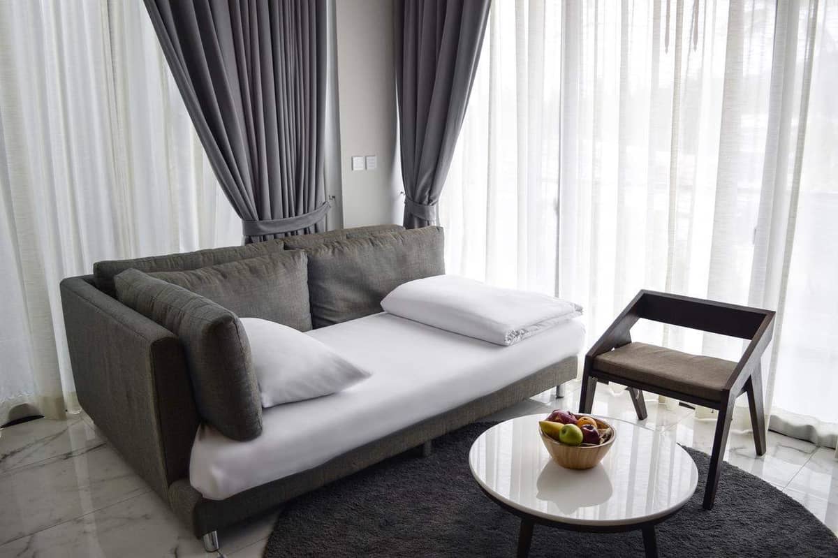 Продажа недвижимости Glam Habitate, Таиланд, Пхукет, Камала | Villacarte