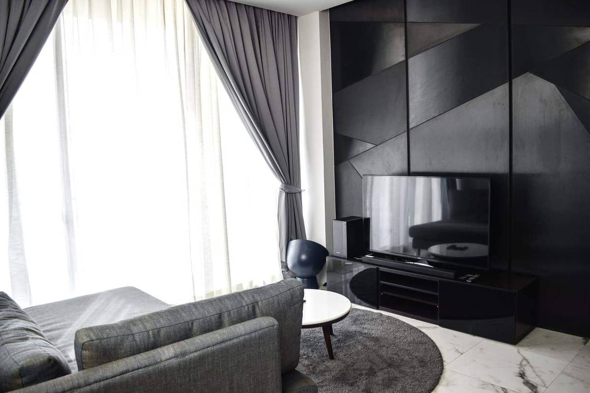 Продажа недвижимости Glam Habitate, Таиланд, Пхукет, Камала | Villacarte