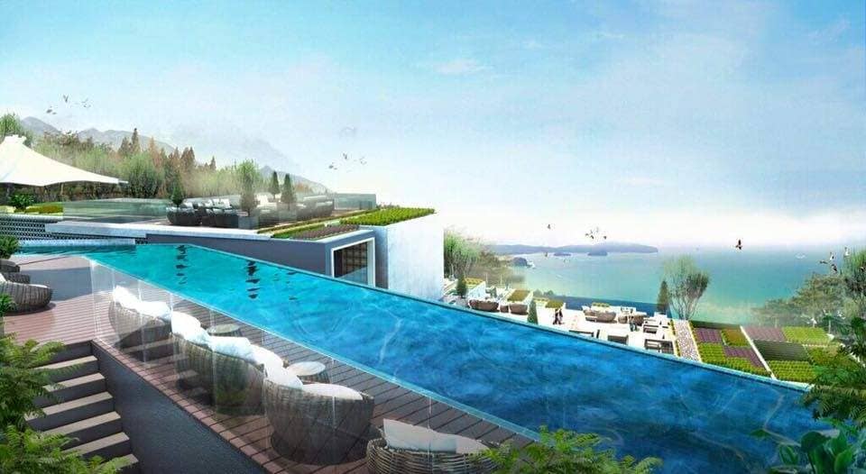 Property for Sale Himalai Oceanfront Condo, Thailand, Phuket, Kamala | Villacarte