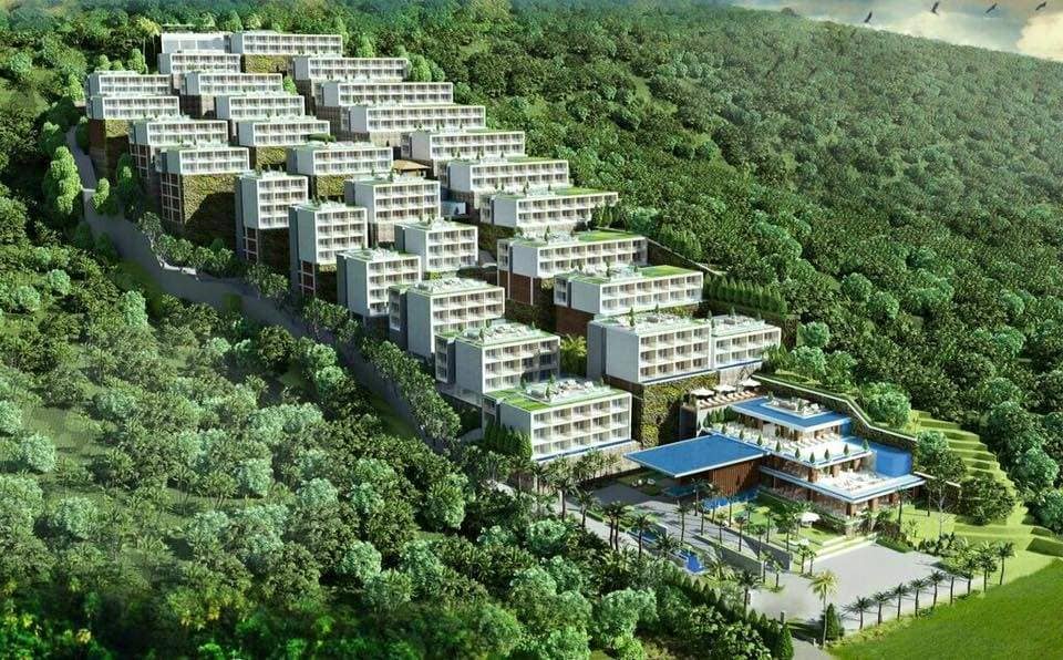 Property for Sale Himalai Oceanfront Condo, Thailand, Phuket, Kamala | Villacarte