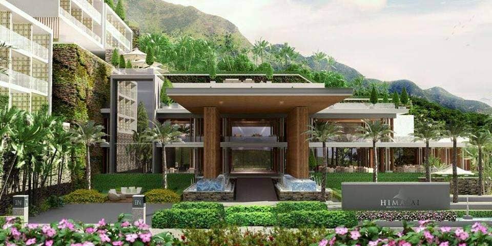 Property for Sale Himalai Oceanfront Condo, Thailand, Phuket, Kamala | Villacarte