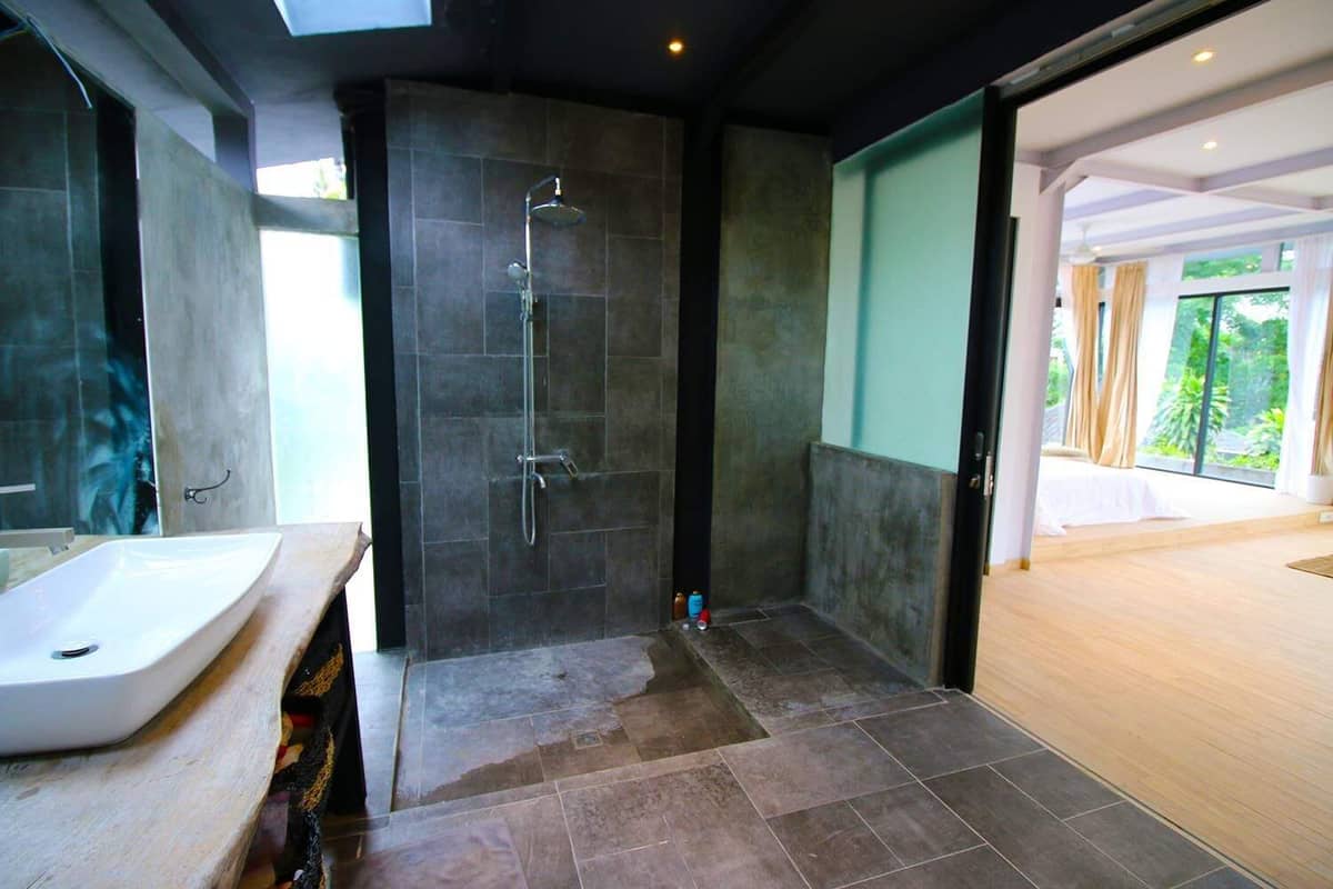 Rent villa Aelita, Indonesia, Bali, Seminjak | Villacarte