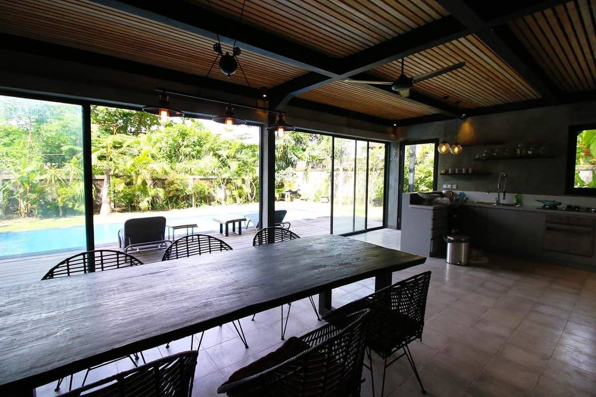 Rent villa Aelita, Indonesia, Bali, Seminjak | Villacarte