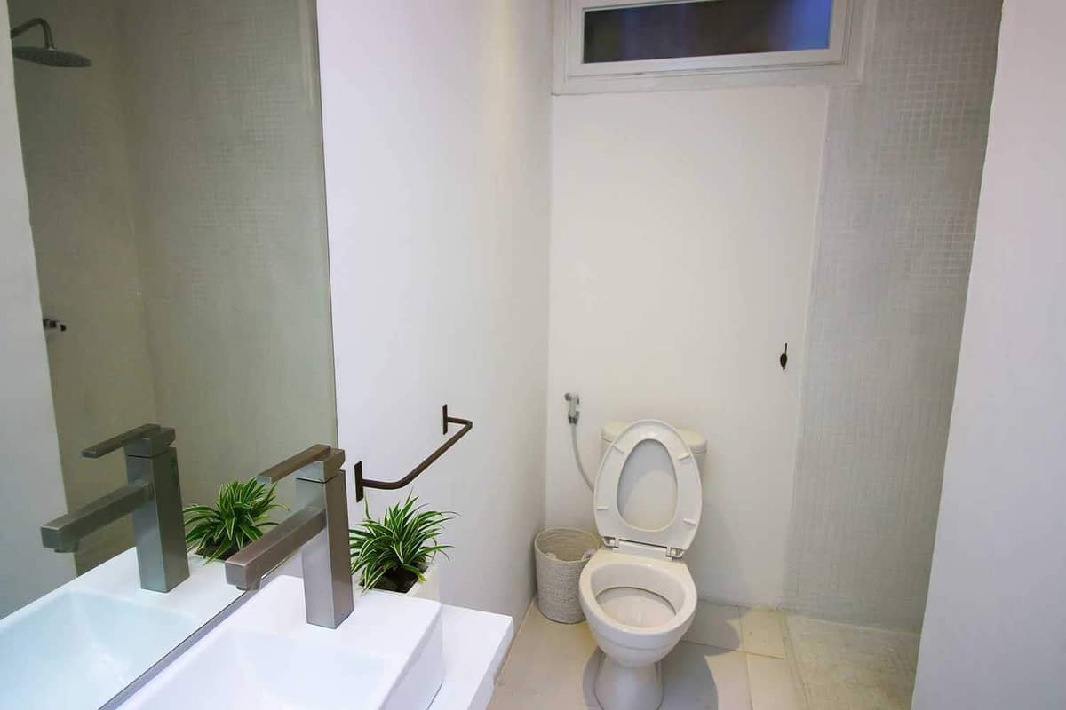 Rent villa Aelita, Indonesia, Bali, Seminjak | Villacarte