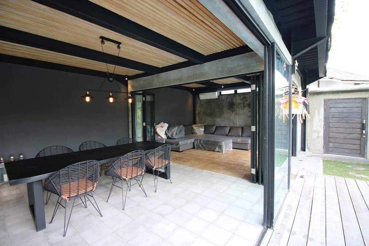 Rent villa Aelita, Indonesia, Bali, Seminjak | Villacarte