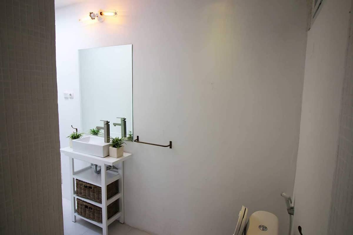 Rent villa Aelita, Indonesia, Bali, Seminjak | Villacarte