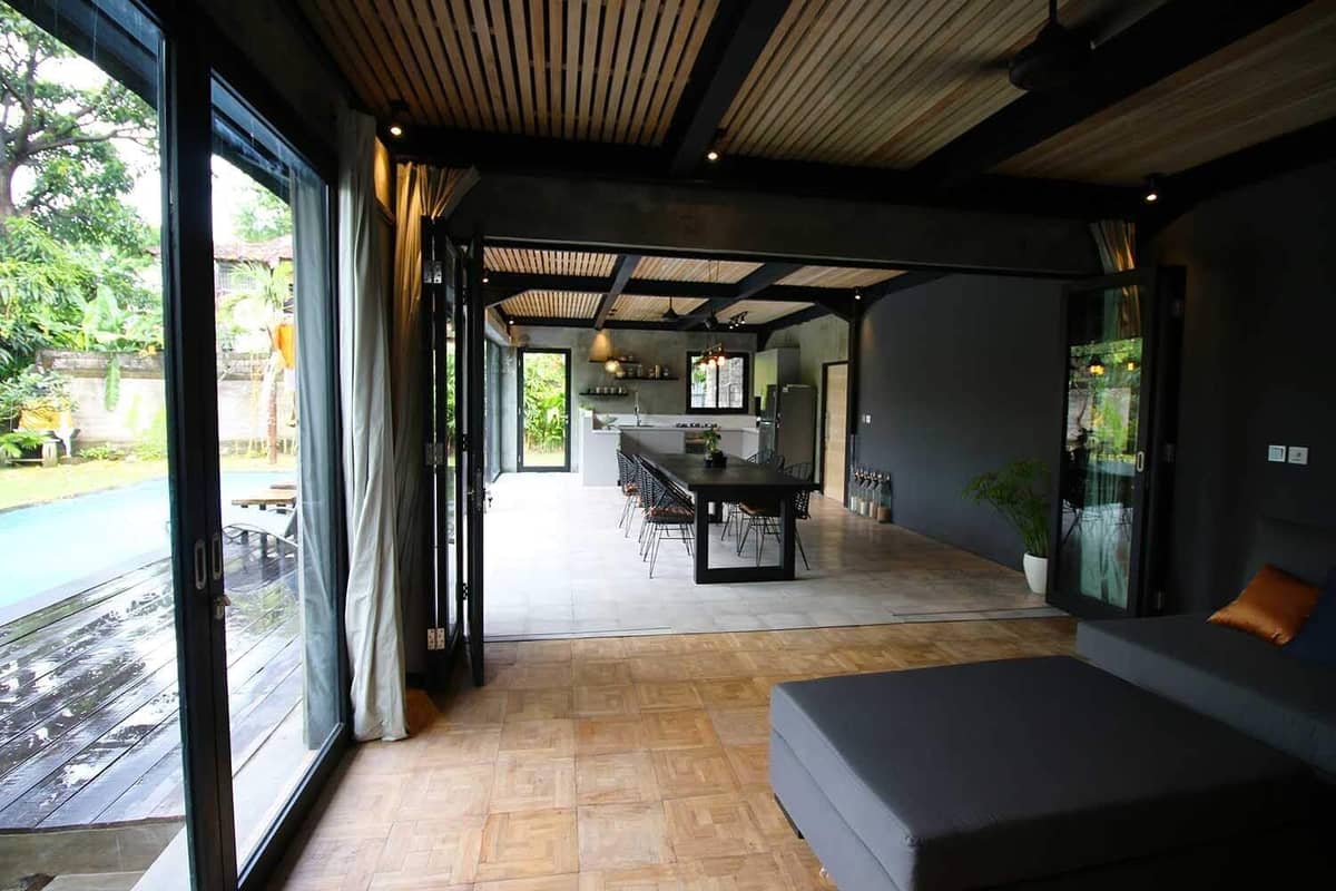 Rent villa Aelita, Indonesia, Bali, Seminjak | Villacarte