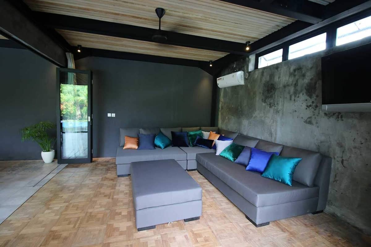 Rent villa Aelita, Indonesia, Bali, Seminjak | Villacarte