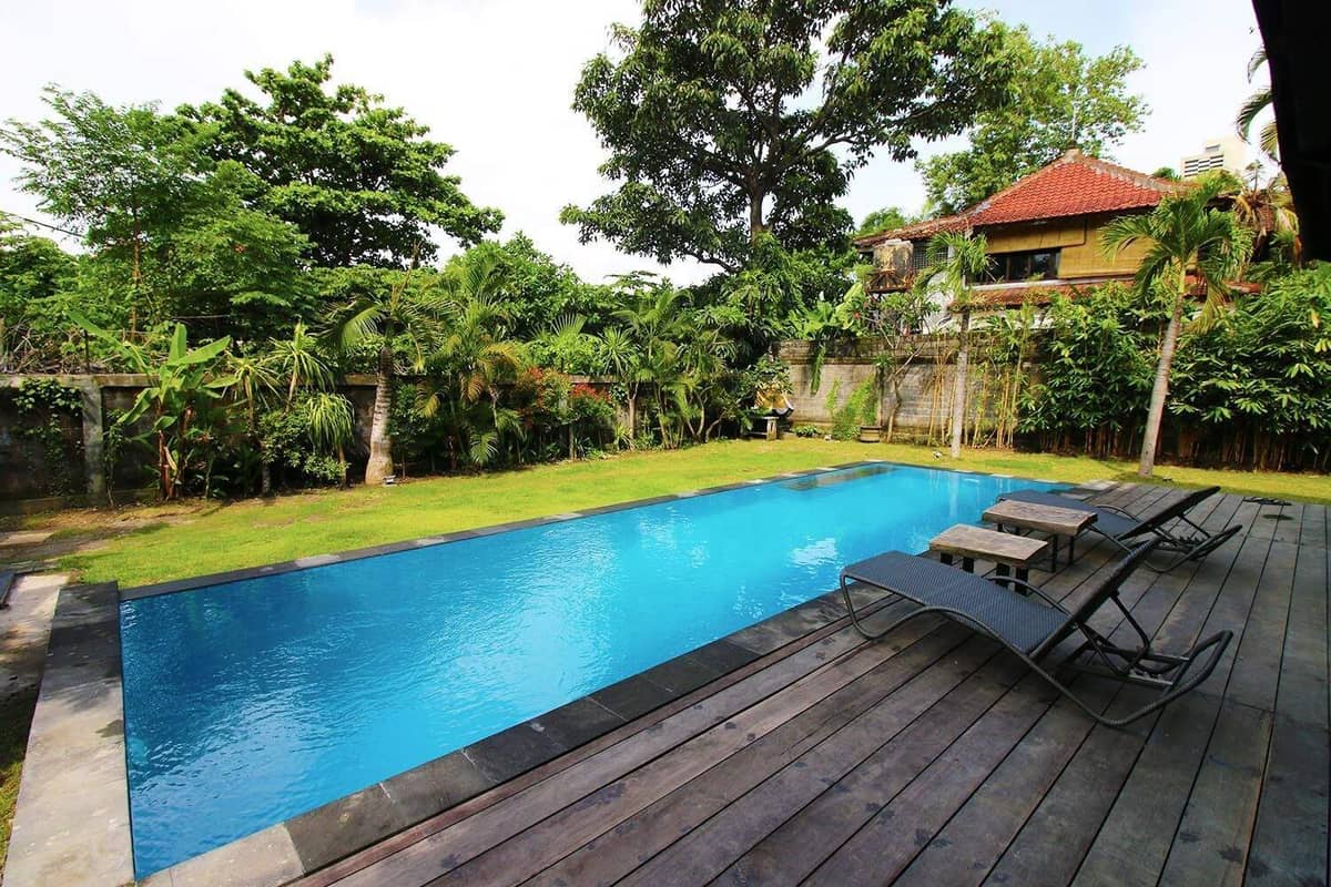 Rent villa Aelita, Indonesia, Bali, Seminjak | Villacarte