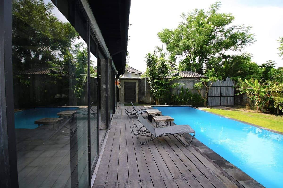 Rent villa Aelita, Indonesia, Bali, Seminjak | Villacarte