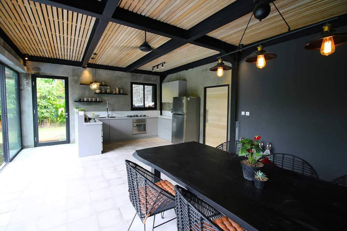 Rent villa Aelita, Indonesia, Bali, Seminjak | Villacarte