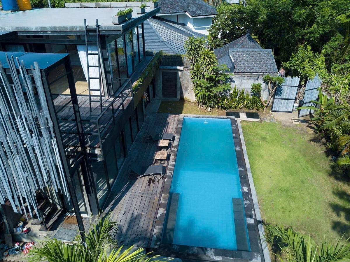 Rent villa Aelita, Indonesia, Bali, Seminjak | Villacarte