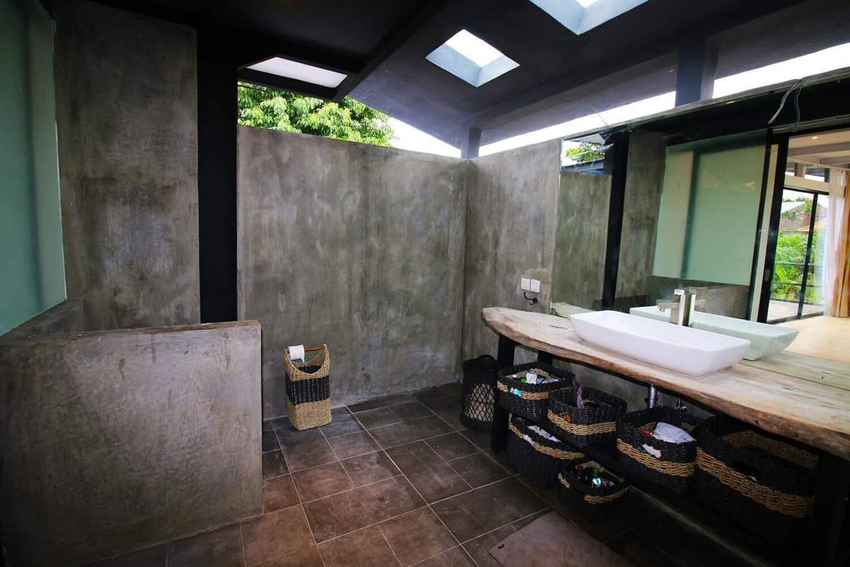 Rent villa Aelita, Indonesia, Bali, Seminjak | Villacarte