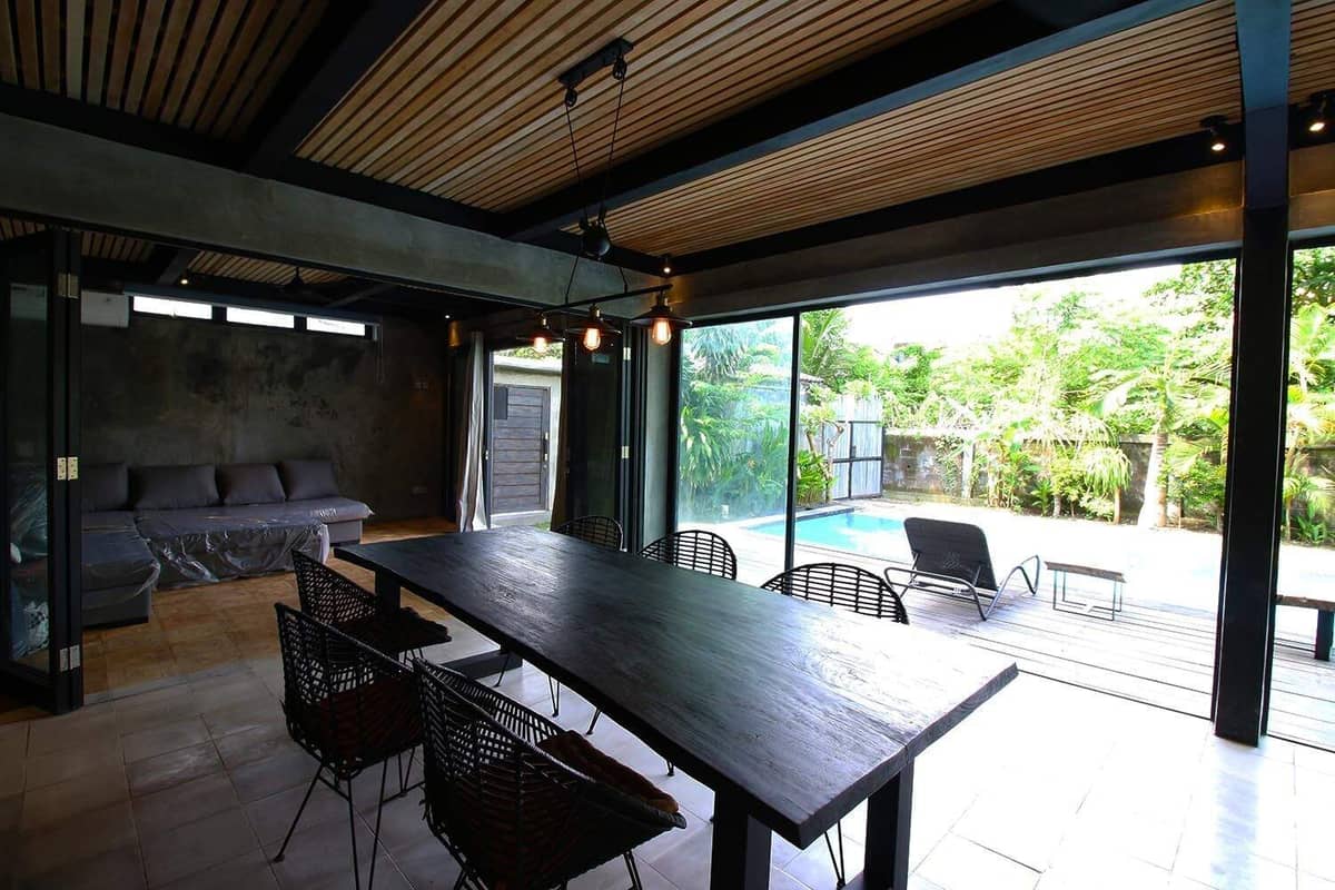 Rent villa Aelita, Indonesia, Bali, Seminjak | Villacarte