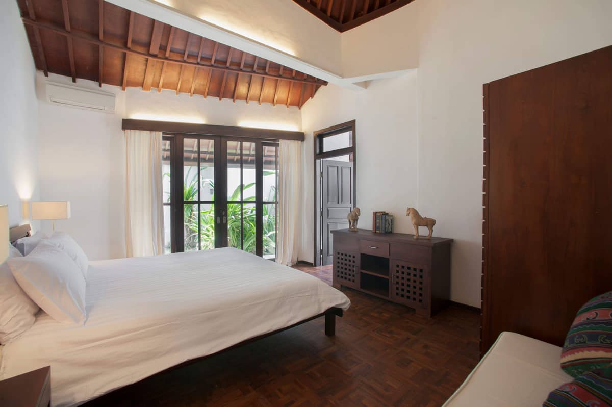 Rent villa rosalind, Indonesia, Bali, Seminjak | Villacarte