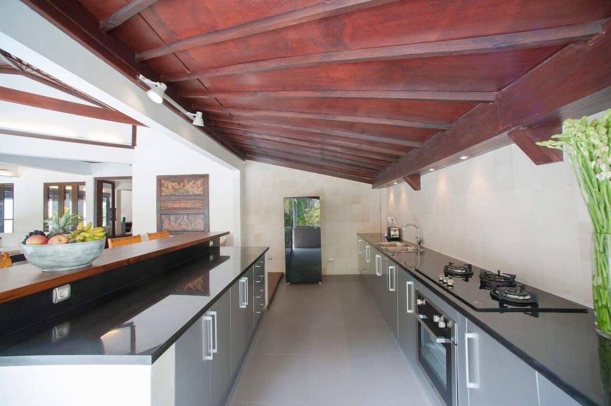 Rent villa rosalind, Indonesia, Bali, Seminjak | Villacarte