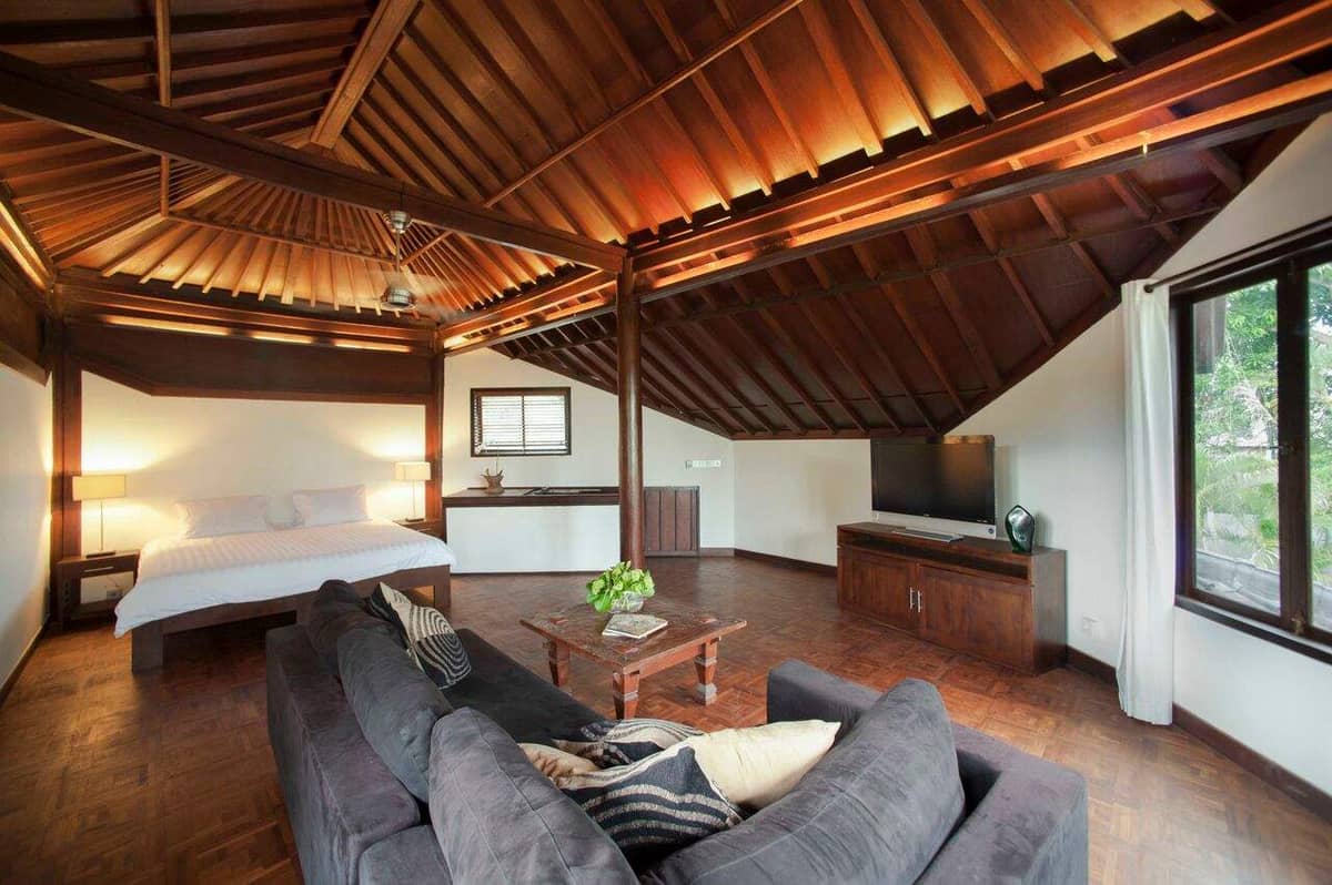 Rent villa rosalind, Indonesia, Bali, Seminjak | Villacarte