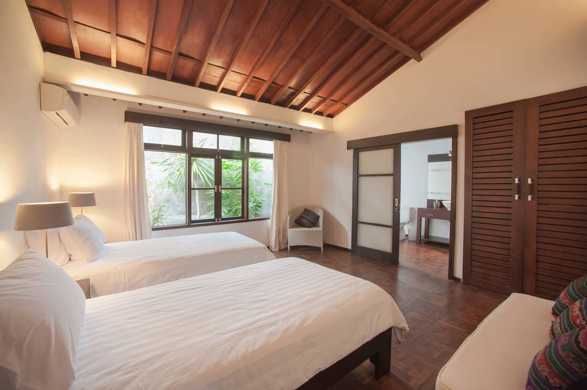 Rent villa rosalind, Indonesia, Bali, Seminjak | Villacarte