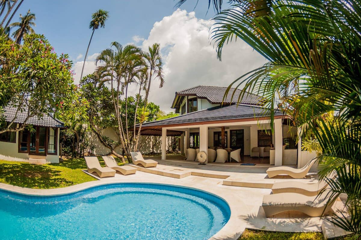 Rent villa rosalind, Indonesia, Bali, Seminjak | Villacarte