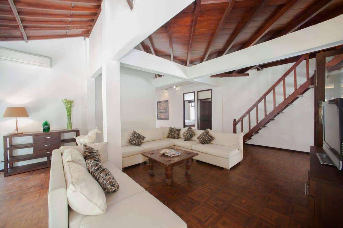 Rent villa rosalind, Indonesia, Bali, Seminjak | Villacarte