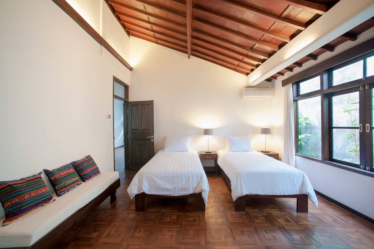 Rent villa rosalind, Indonesia, Bali, Seminjak | Villacarte