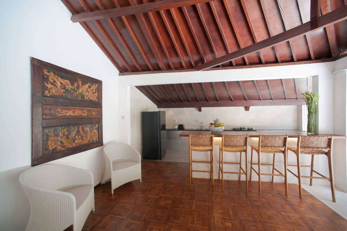 Rent villa rosalind, Indonesia, Bali, Seminjak | Villacarte