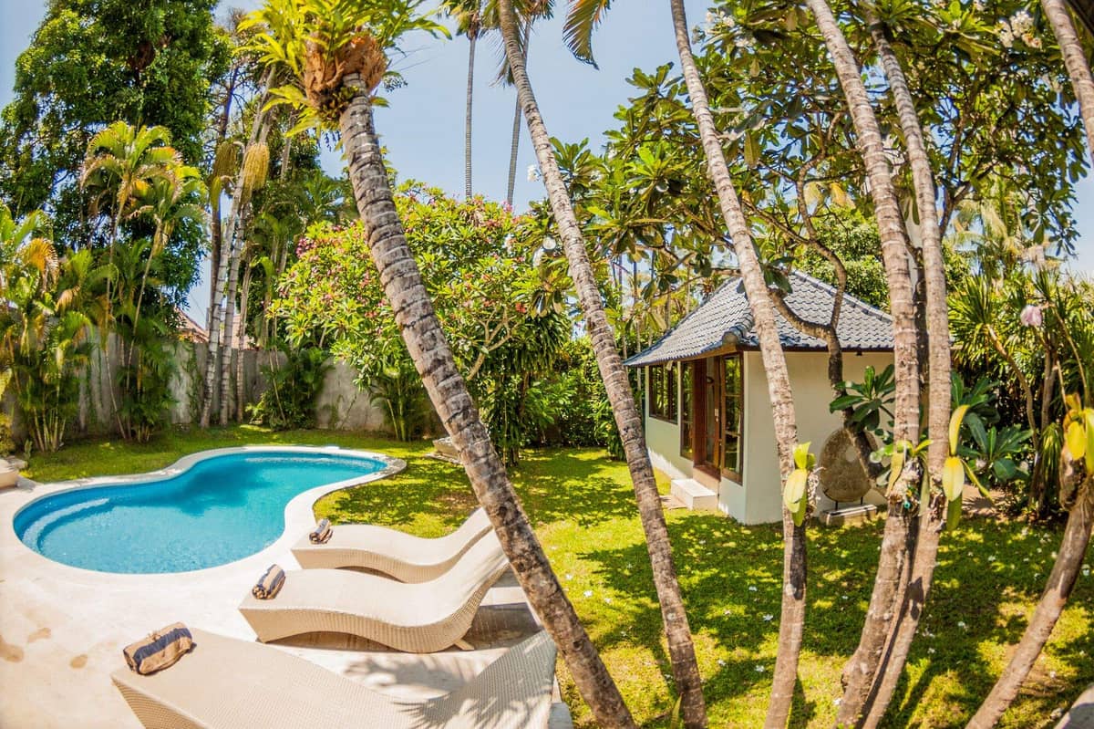 Rent villa rosalind, Indonesia, Bali, Seminjak | Villacarte