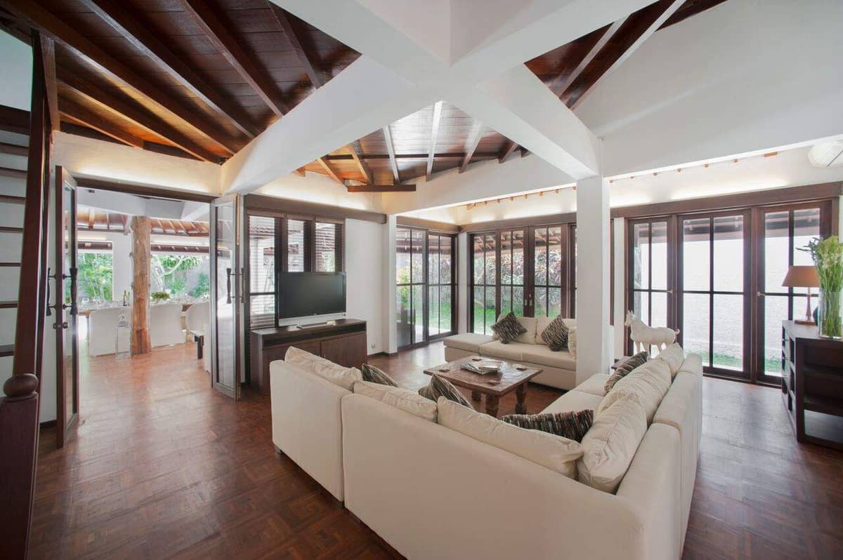 Rent villa rosalind, Indonesia, Bali, Seminjak | Villacarte