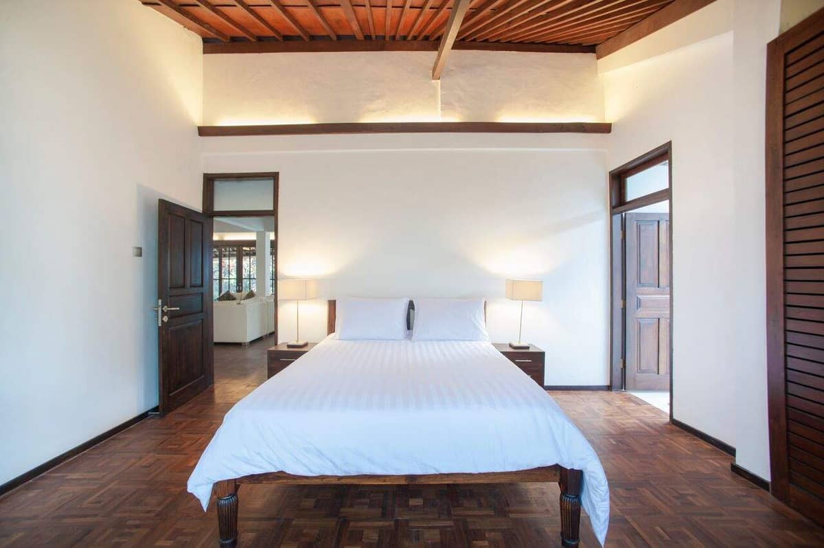 Rent villa rosalind, Indonesia, Bali, Seminjak | Villacarte