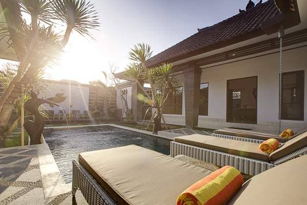 Rent villa azha, Indonesia, Bali, Seminjak | Villacarte