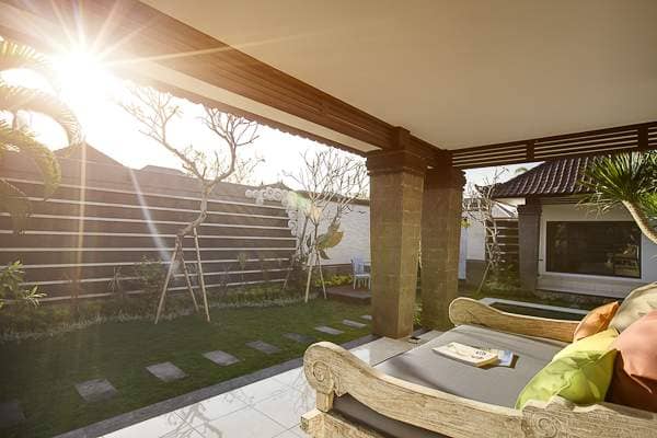 Rent villa azha, Indonesia, Bali, Seminjak | Villacarte