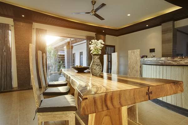 Rent villa azha, Indonesia, Bali, Seminjak | Villacarte