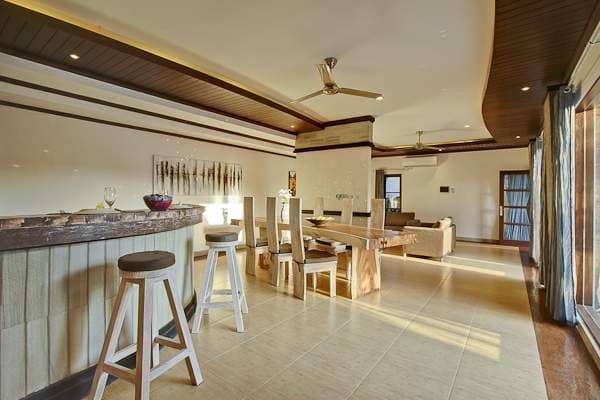 Rent villa azha, Indonesia, Bali, Seminjak | Villacarte