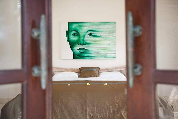 Rent villa azha, Indonesia, Bali, Seminjak | Villacarte