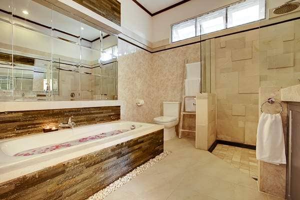 Rent villa azha, Indonesia, Bali, Seminjak | Villacarte
