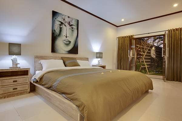 Rent villa azha, Indonesia, Bali, Seminjak | Villacarte