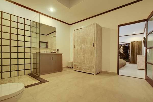 Rent villa azha, Indonesia, Bali, Seminjak | Villacarte