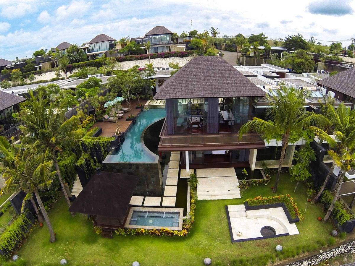 Rent villa valletta, Indonesia, Bali, Uluvatu | Villacarte